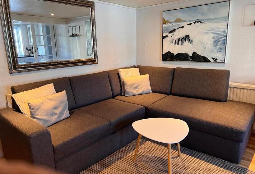 Pensão Cory & Torfinn House