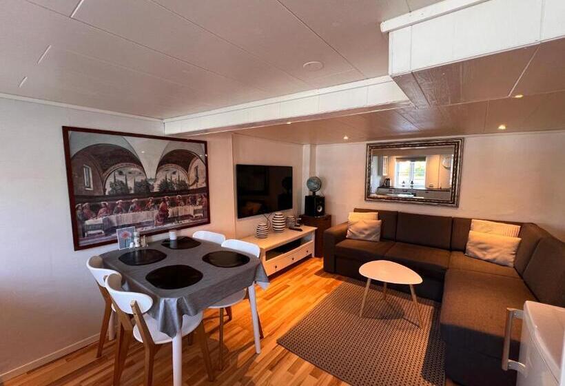 Pensão Cory & Torfinn House