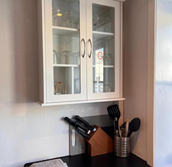 Pensão Cory & Torfinn House