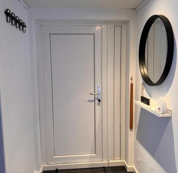 Pensão Cory & Torfinn House