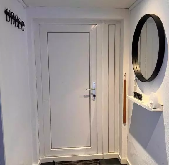 ペンション Cory & Torfinn House