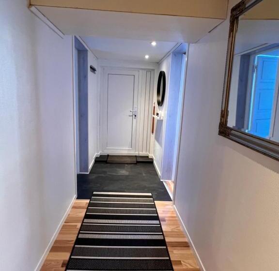 Pensão Cory & Torfinn House