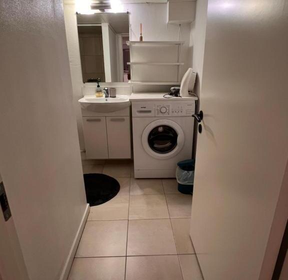 Pensão Cory & Torfinn House