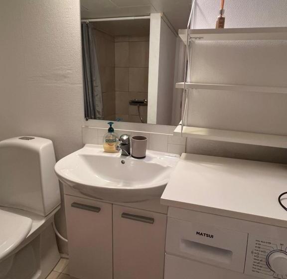 Pensão Cory & Torfinn House