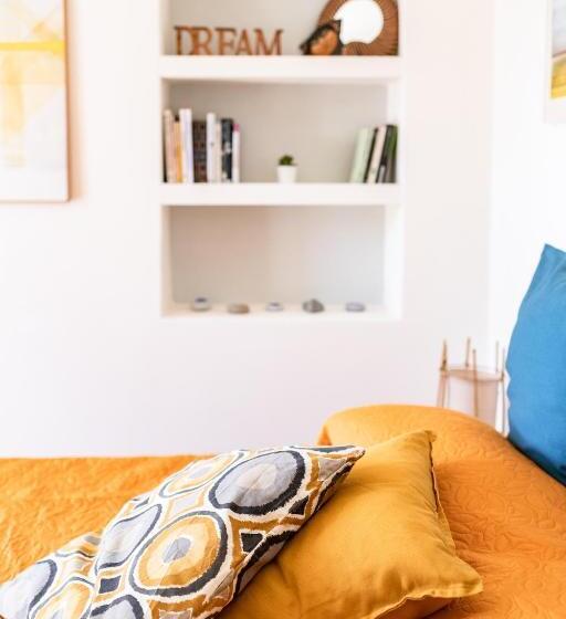 פנסיון Villa Cangallo