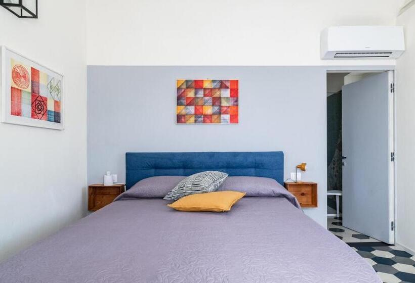 פנסיון Villa Cangallo