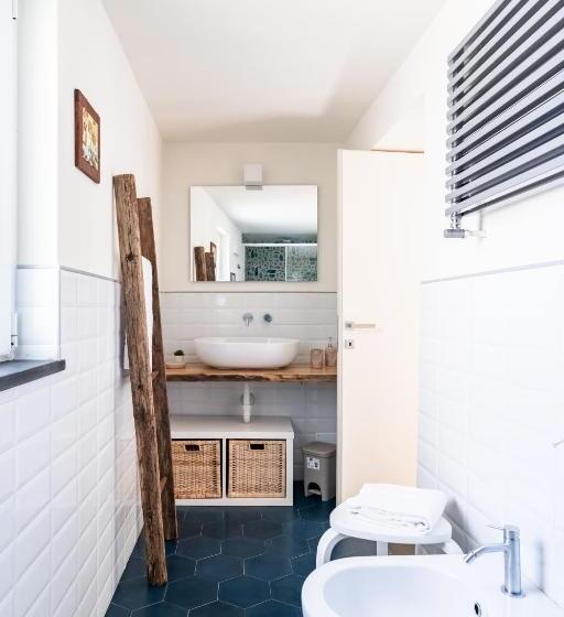 פנסיון Villa Cangallo