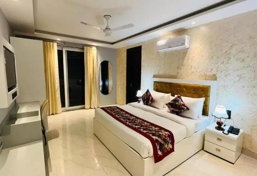 Pension  Vs Residency
