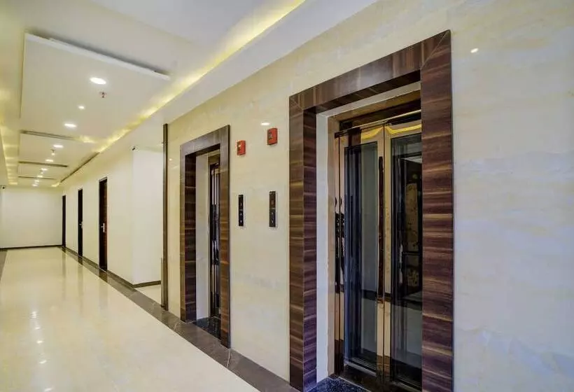 Lomakeskus Palette   Madhogarh