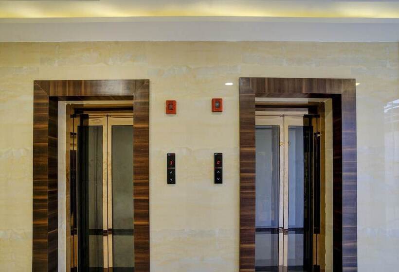 Resort Palette   Madhogarh