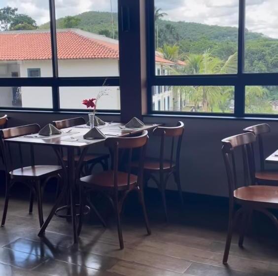 استراحتگاه Quinta Santa Bárbara