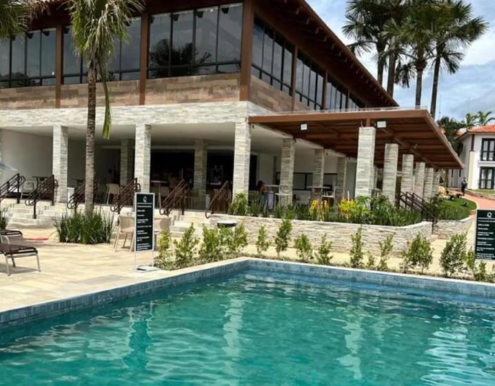 استراحتگاه Quinta Santa Bárbara