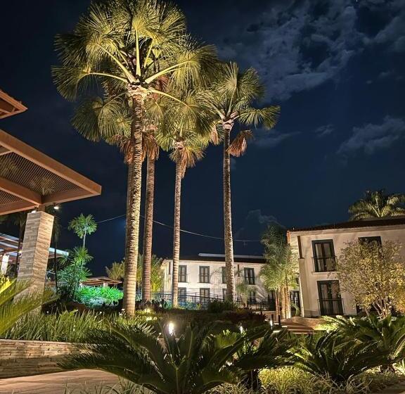 استراحتگاه Quinta Santa Bárbara