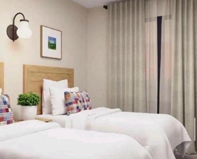 استراحتگاه Quinta Santa Bárbara