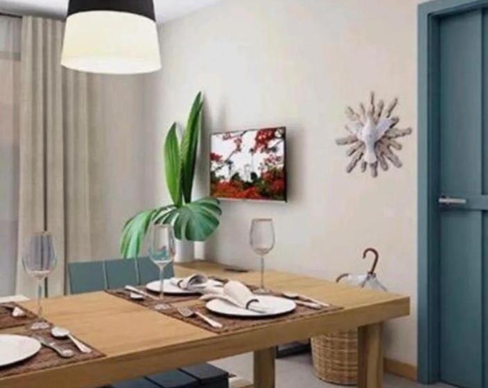 استراحتگاه Quinta Santa Bárbara