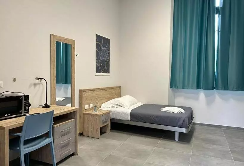 Sh Accademia