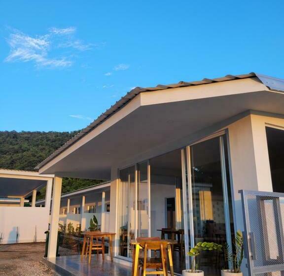 Nocleg ze śniadaniem Kahurangi