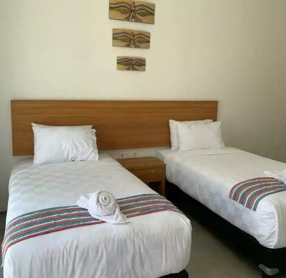 ベッドアンドブレックファースト Kahurangi