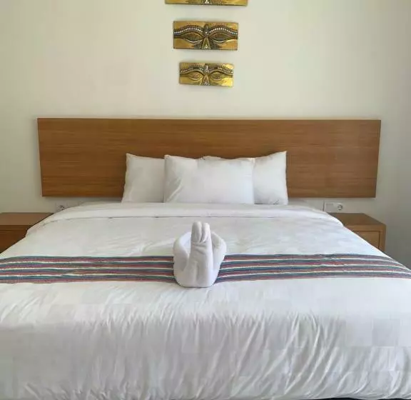 ベッドアンドブレックファースト Kahurangi