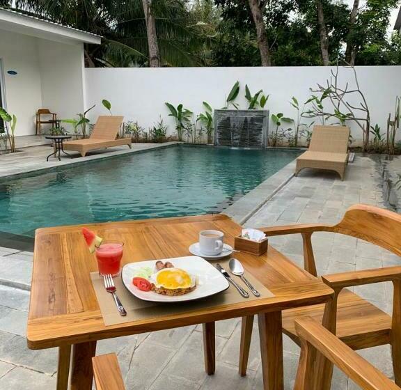 Nocleg ze śniadaniem Kahurangi