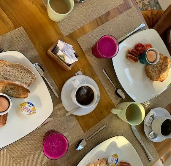 ベッドアンドブレックファースト Kahurangi