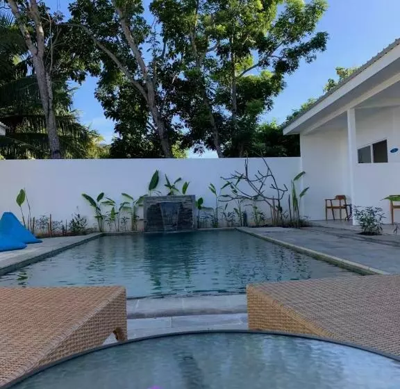 ベッドアンドブレックファースト Kahurangi