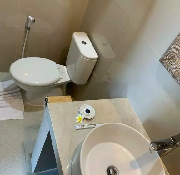 ベッドアンドブレックファースト Kahurangi