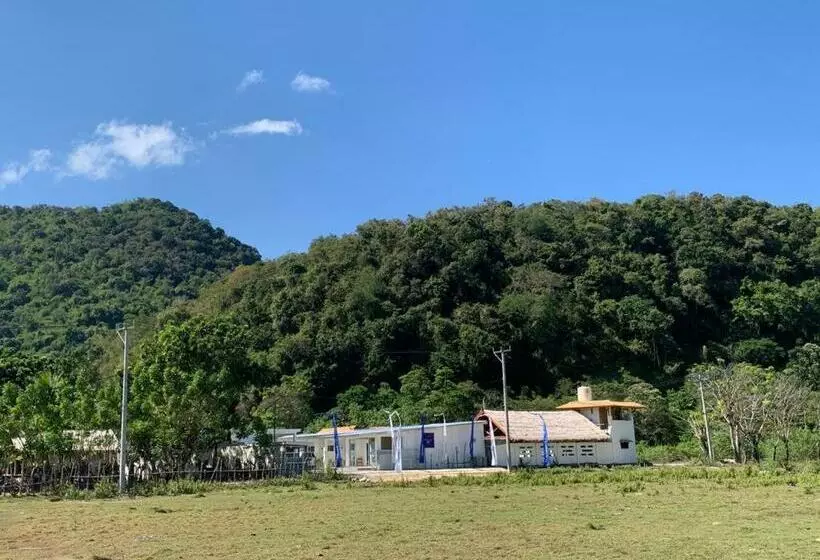 ベッドアンドブレックファースト Kahurangi