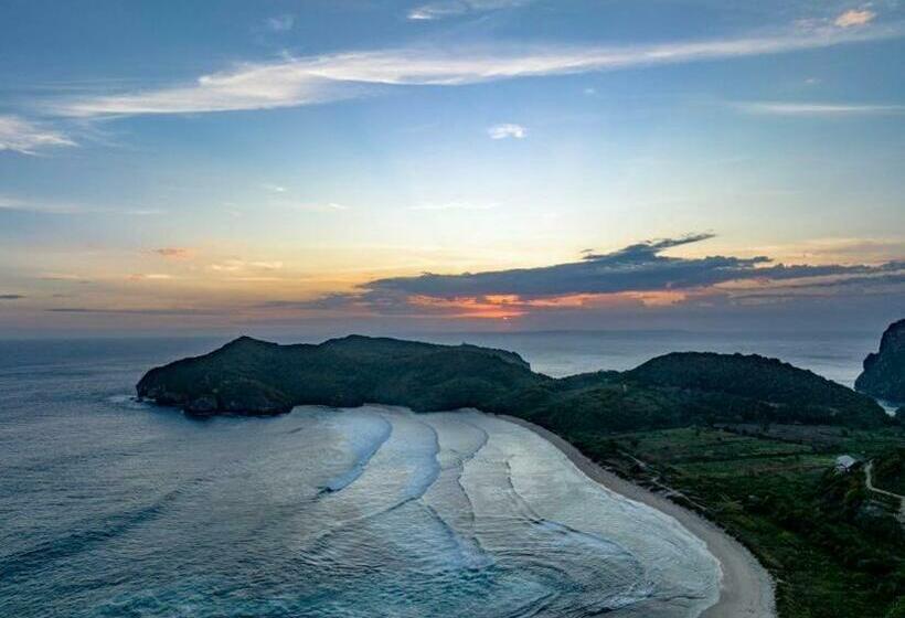 Nocleg ze śniadaniem Kahurangi