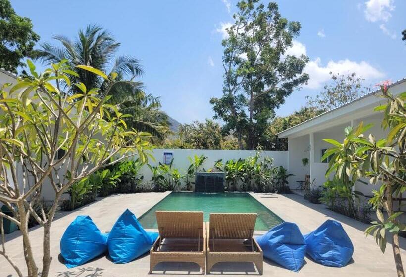 Nocleg ze śniadaniem Kahurangi