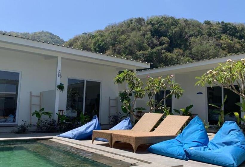 住宿加早餐  Kahurangi