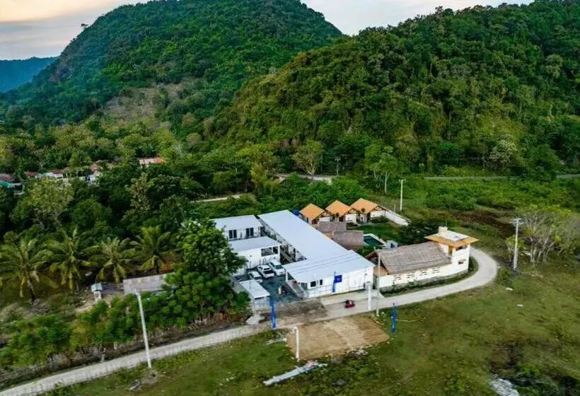 ベッドアンドブレックファースト Kahurangi