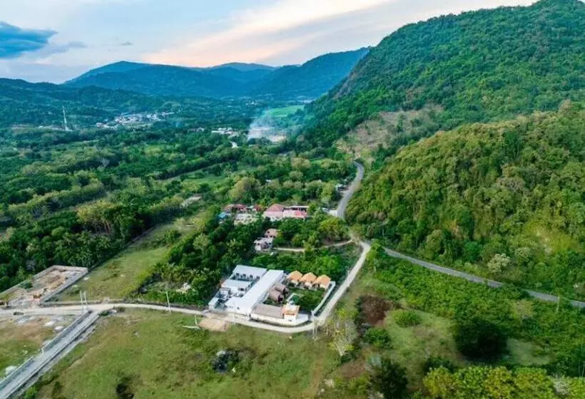 ベッドアンドブレックファースト Kahurangi