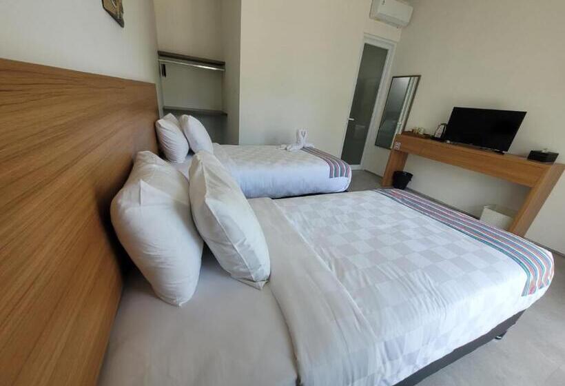 Nocleg ze śniadaniem Kahurangi