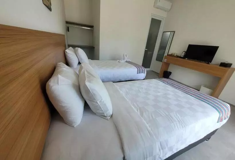 ベッドアンドブレックファースト Kahurangi