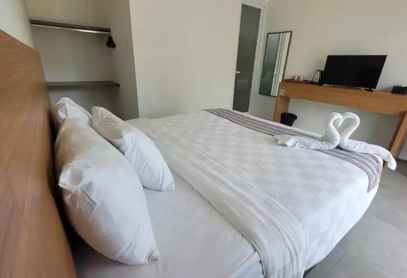 ベッドアンドブレックファースト Kahurangi