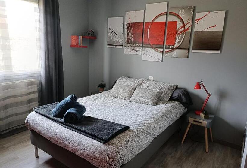 مبيت وإفطار Mg72