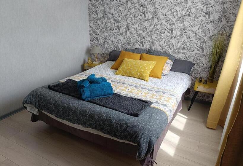 مبيت وإفطار Mg72