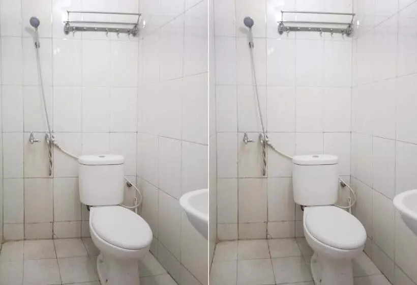 ホテル Oyo 92522 Gle Kost Syariah