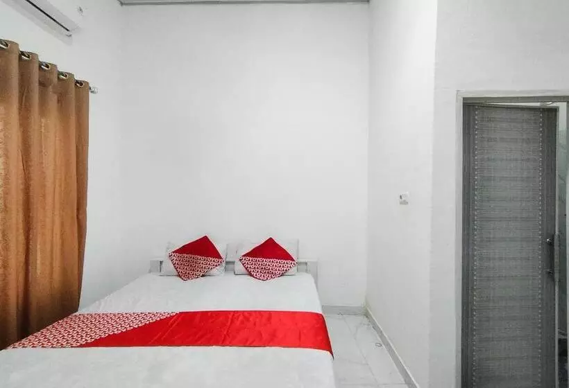 ホテル Oyo 92522 Gle Kost Syariah