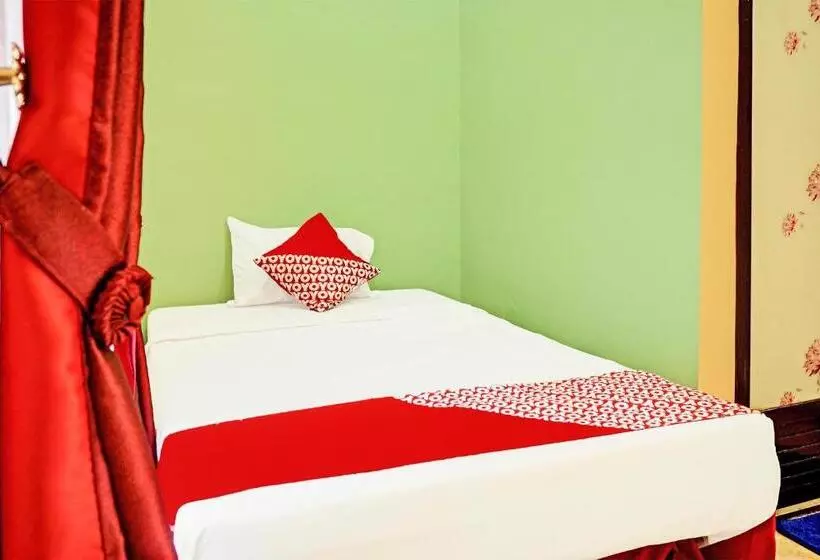 ホテル Oyo 92522 Gle Kost Syariah