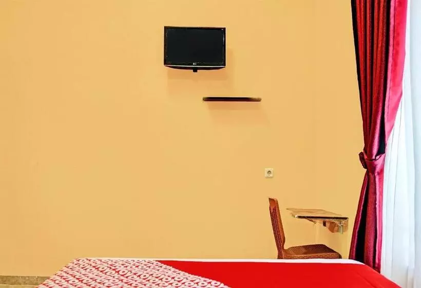 ホテル Oyo 92522 Gle Kost Syariah