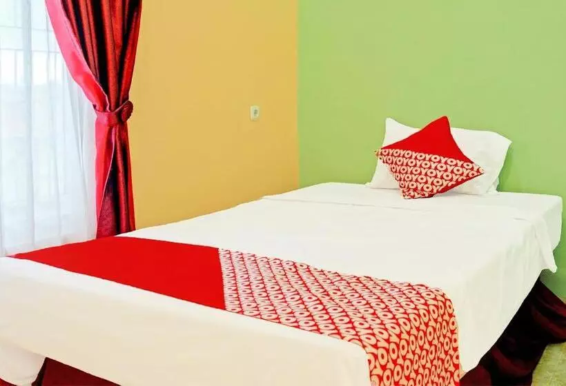 ホテル Oyo 92522 Gle Kost Syariah