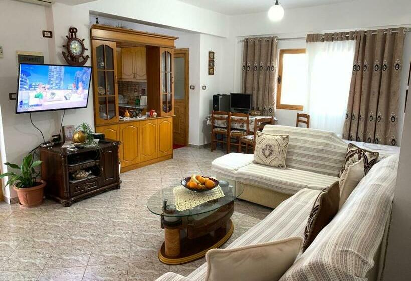 Pensió Guesthouse Albi