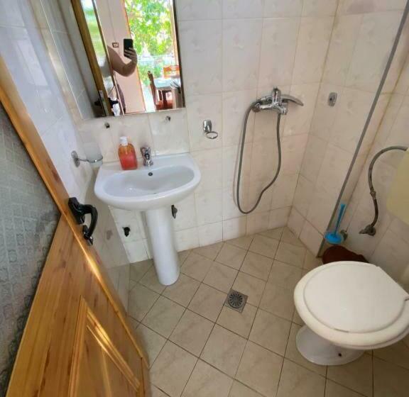 Pensió Guesthouse Albi