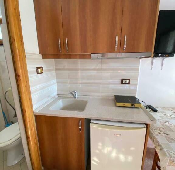 Pensió Guesthouse Albi