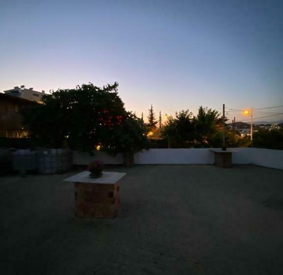 Pensió Guesthouse Albi