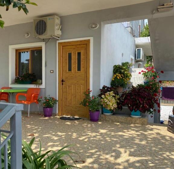 Pensió Guesthouse Albi