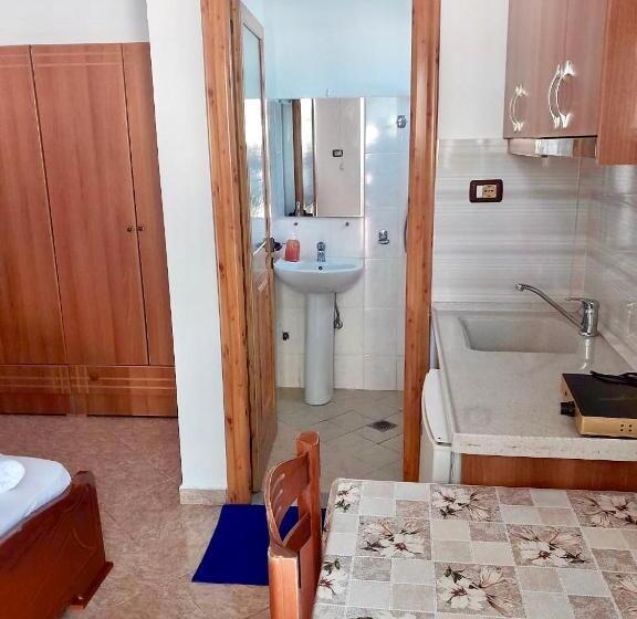 Pensió Guesthouse Albi