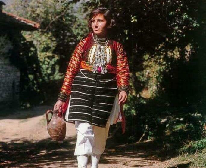 پانسیون Guest House Hyseni